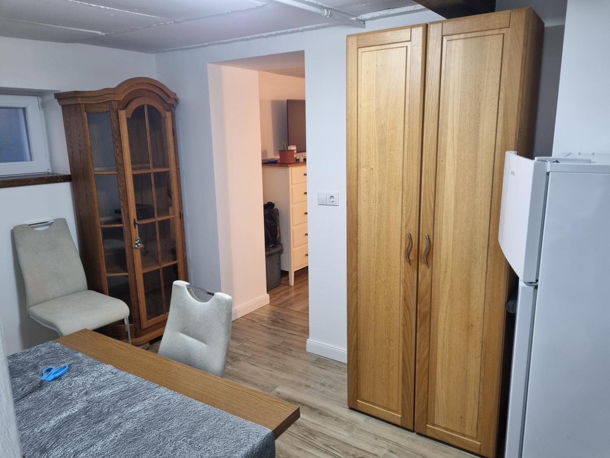Ultracentral Garage Studio Bistriţa Εξωτερικό φωτογραφία