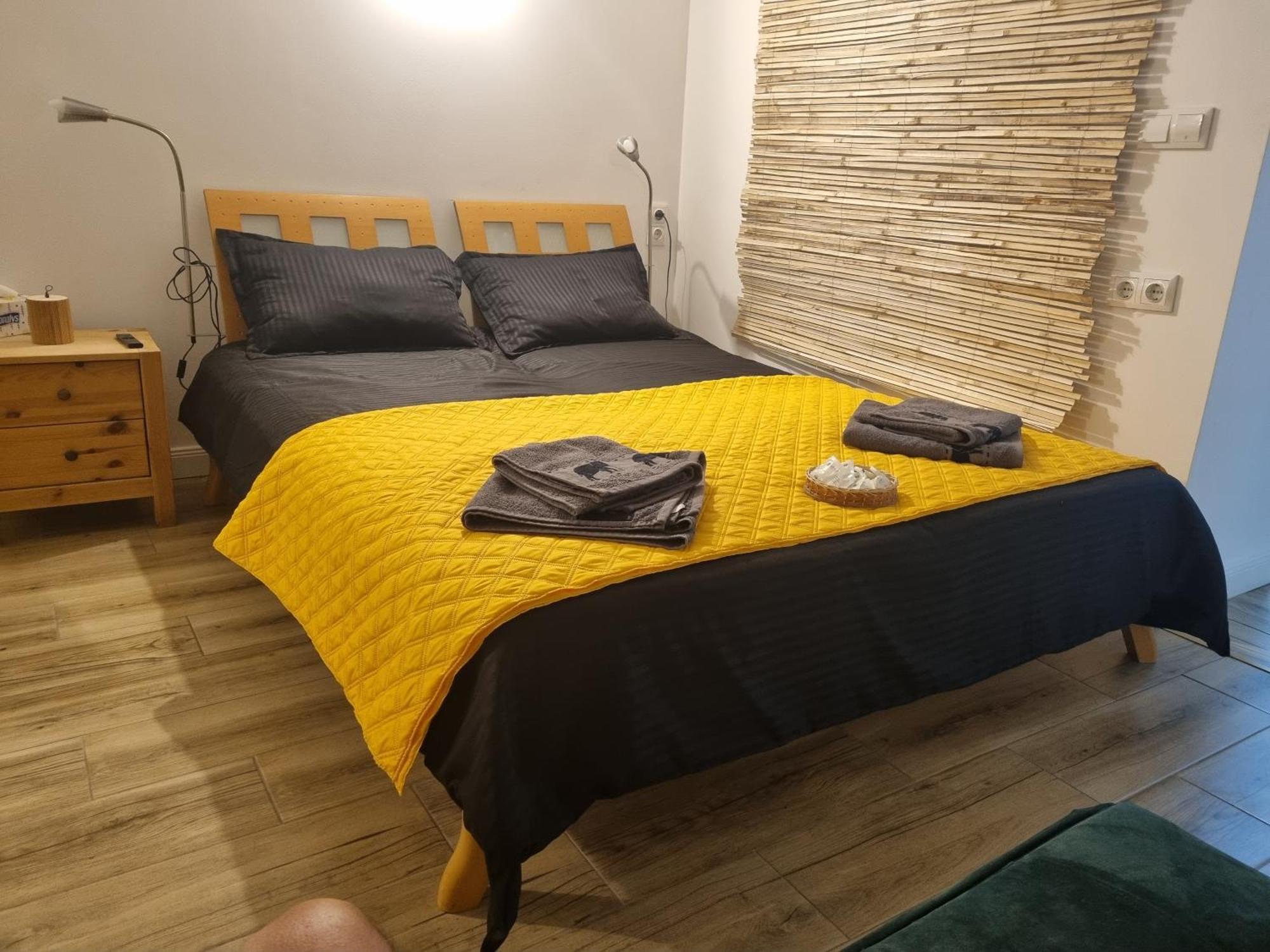 Ultracentral Garage Studio Bistriţa Εξωτερικό φωτογραφία